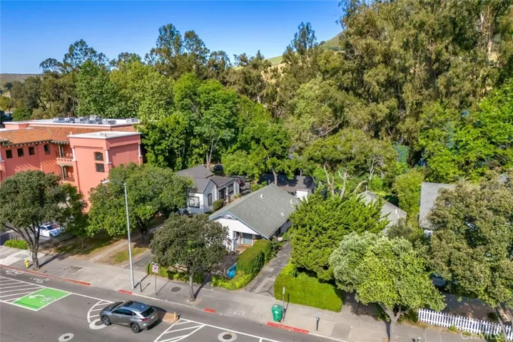 452 Higuera Street, San Luis Obispo, California 93401