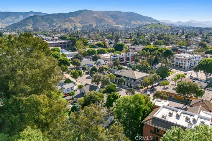 452 Higuera Street, San Luis Obispo, California 93401