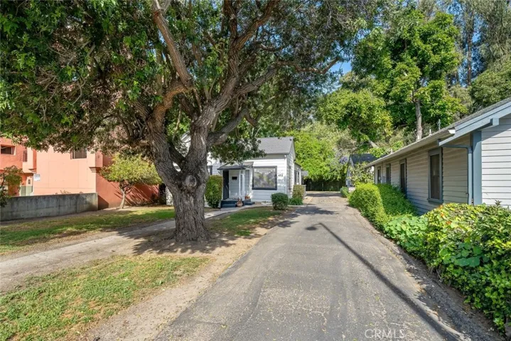 452 Higuera Street, San Luis Obispo, California 93401