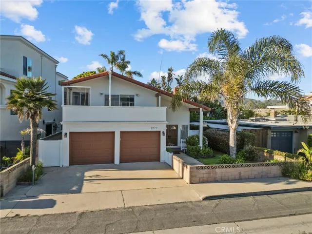 1277 Devon, Ventura, California 93001