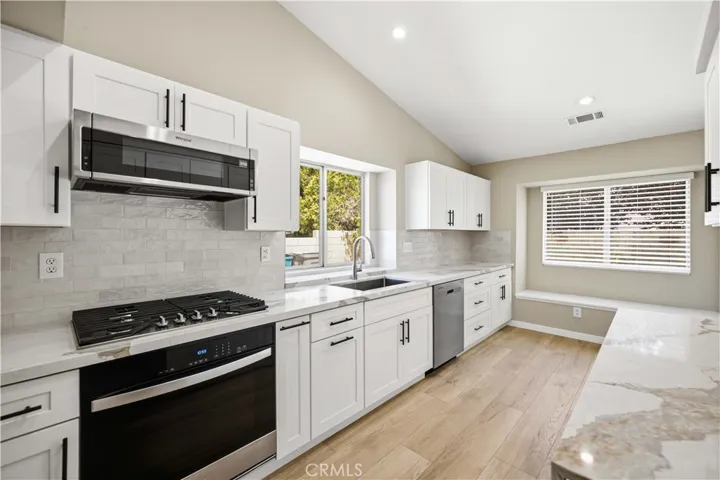 3201 Margate, Palmdale, California 93551