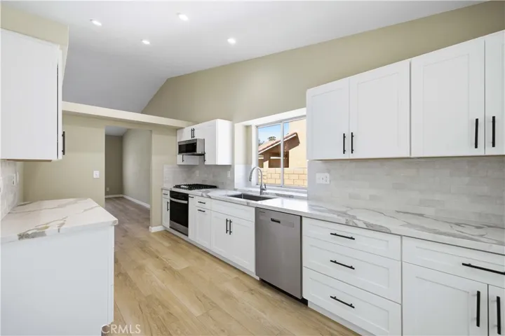 3201 Margate, Palmdale, California 93551