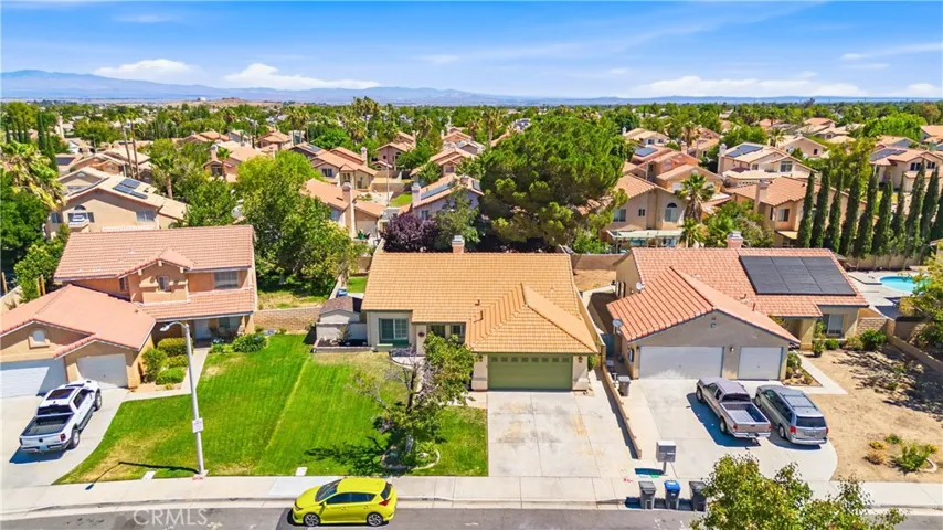 3201 Margate, Palmdale, California 93551