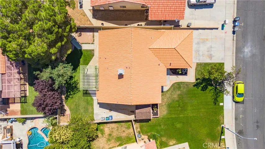 3201 Margate, Palmdale, California 93551