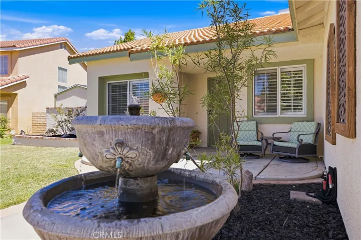 3201 Margate, Palmdale, California 93551
