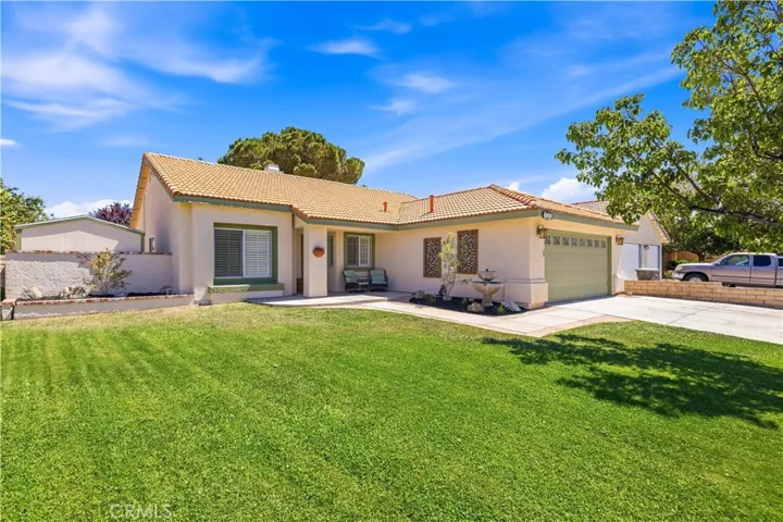 3201 Margate, Palmdale, California 93551