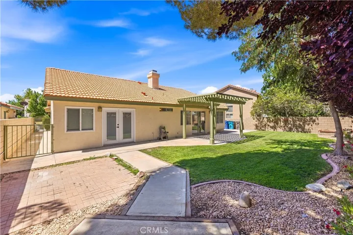 3201 Margate, Palmdale, California 93551
