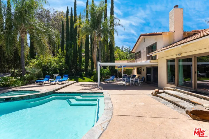 5041 Orrville Avenue, Woodland Hills, California 91367
