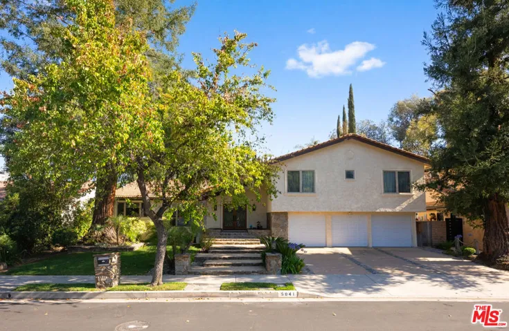 5041 Orrville Avenue, Woodland Hills, California 91367
