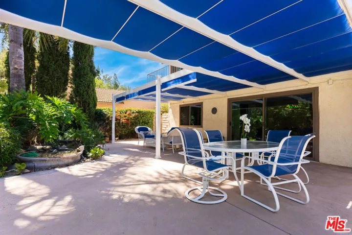 5041 Orrville Avenue, Woodland Hills, California 91367