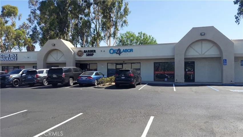 13110 Magnolia Avenue, Corona, California 92878