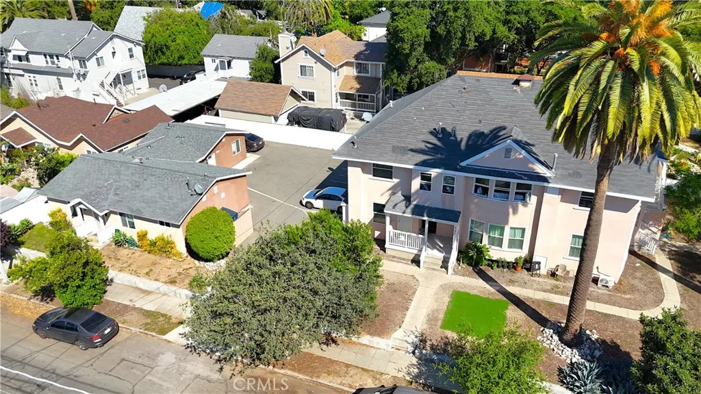 481 Lincoln Ave