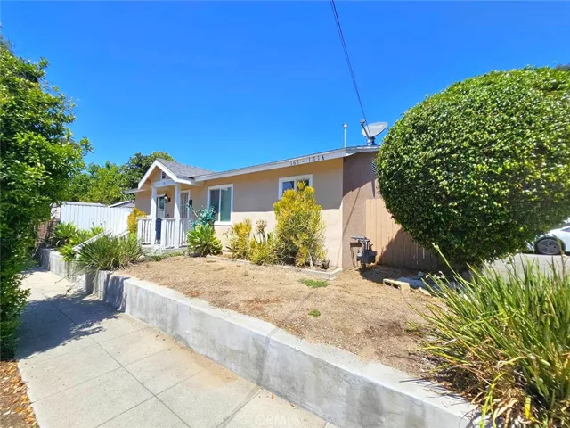 481 Lincoln Avenue, Pasadena, California 91103