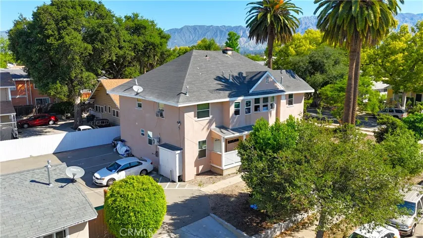 481 Lincoln Avenue, Pasadena, California 91103