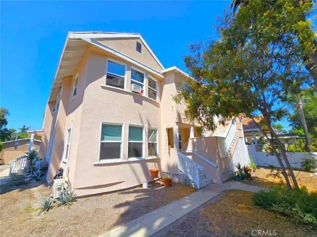 481 Lincoln Avenue, Pasadena, California 91103