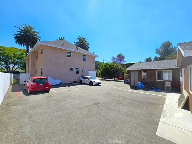 481 Lincoln Avenue, Pasadena, California 91103