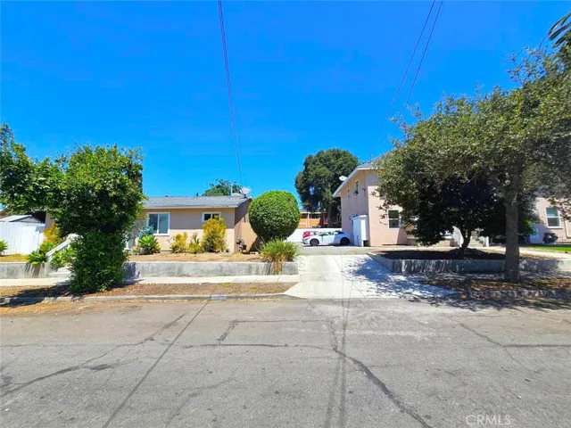 481 Lincoln Avenue, Pasadena, California 91103