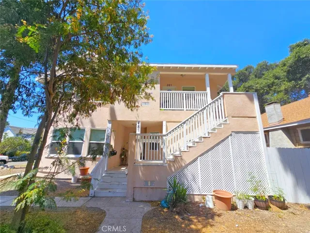 481 Lincoln Avenue, Pasadena, California 91103