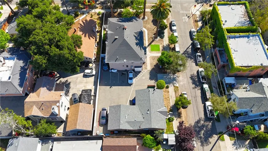 481 Lincoln Avenue, Pasadena, California 91103