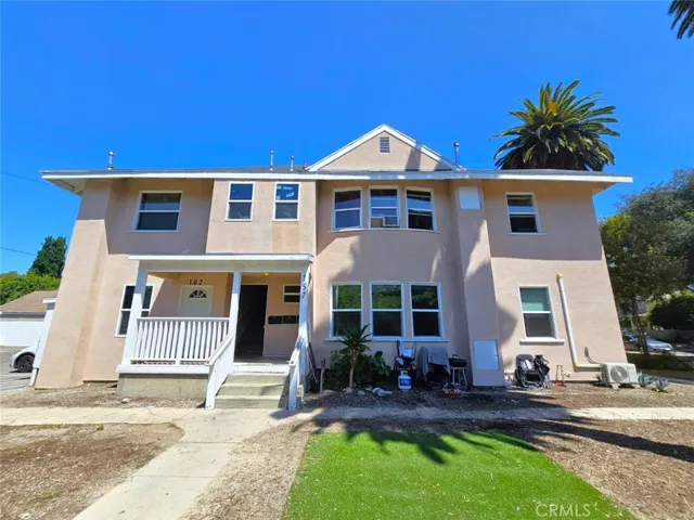 481 Lincoln Avenue, Pasadena, California 91103