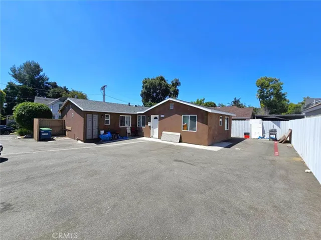 481 Lincoln Avenue, Pasadena, California 91103