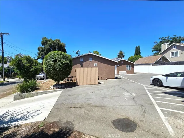481 Lincoln Avenue, Pasadena, California 91103