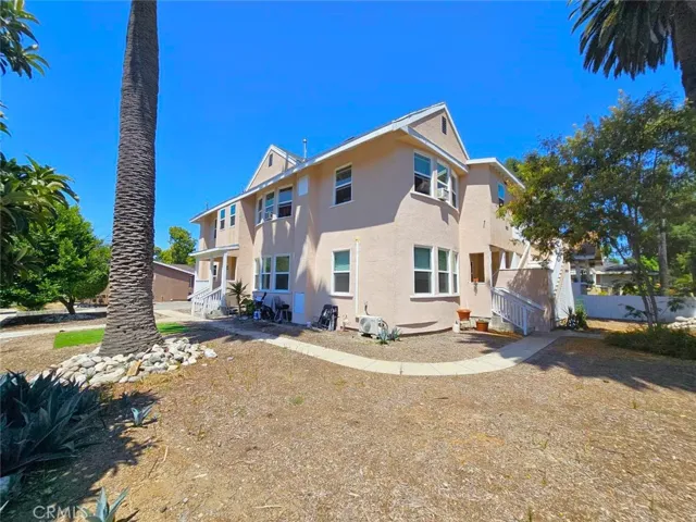 481 Lincoln Avenue, Pasadena, California 91103