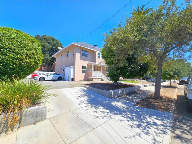 481 Lincoln Avenue, Pasadena, California 91103