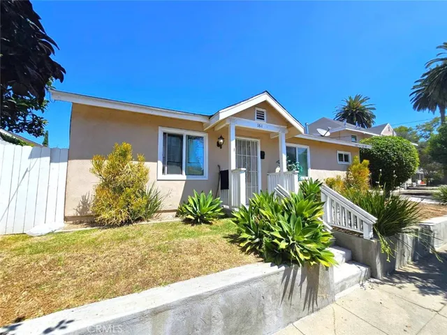 481 Lincoln Avenue, Pasadena, California 91103