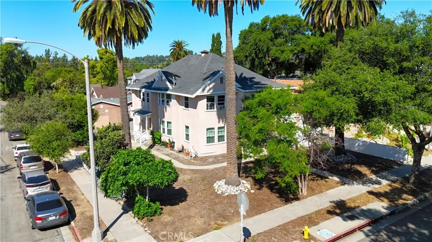 481 Lincoln Avenue, Pasadena, California 91103