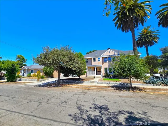 481 Lincoln Avenue, Pasadena, California 91103