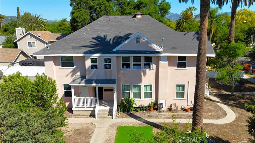 481 Lincoln Avenue, Pasadena, California 91103