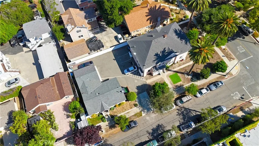 481 Lincoln Avenue, Pasadena, California 91103