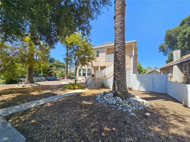 481 Lincoln Avenue, Pasadena, California 91103