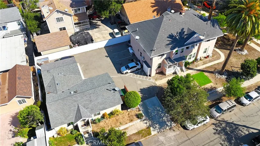 481 Lincoln Avenue, Pasadena, California 91103