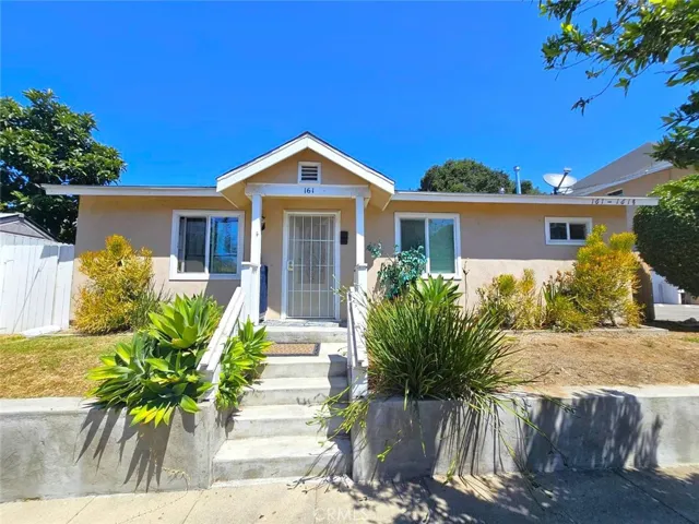 481 Lincoln Avenue, Pasadena, California 91103