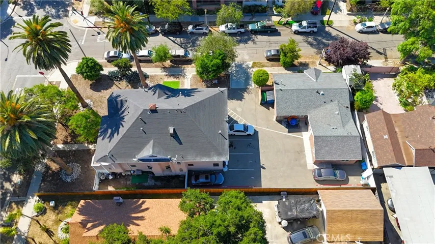 481 Lincoln Avenue, Pasadena, California 91103