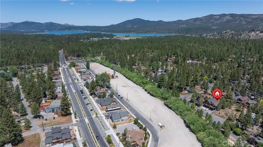 42742 Sonoma, Big Bear Lake, California 92315