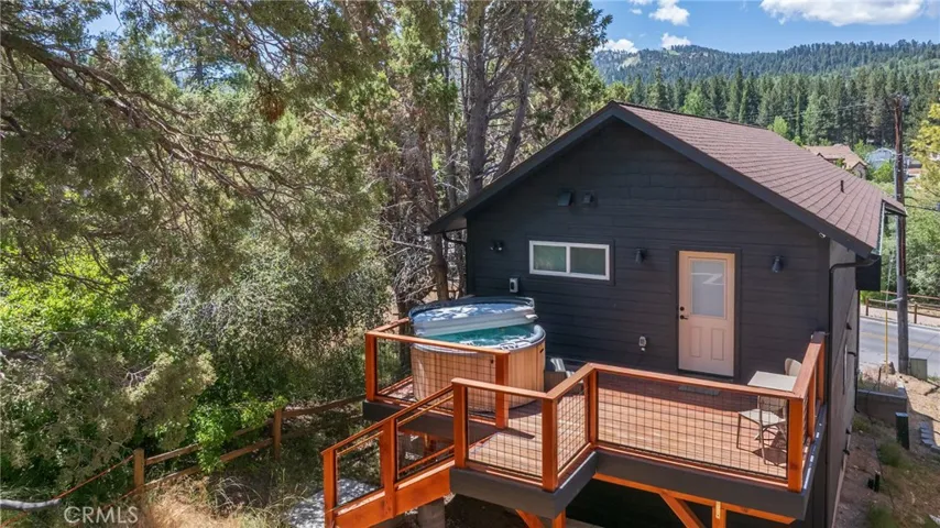 42742 Sonoma, Big Bear Lake, California 92315