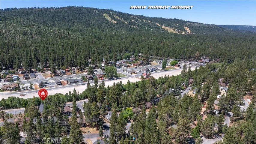 42742 Sonoma, Big Bear Lake, California 92315