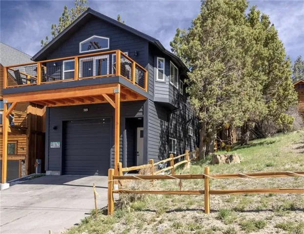 42742 Sonoma, Big Bear Lake, California 92315