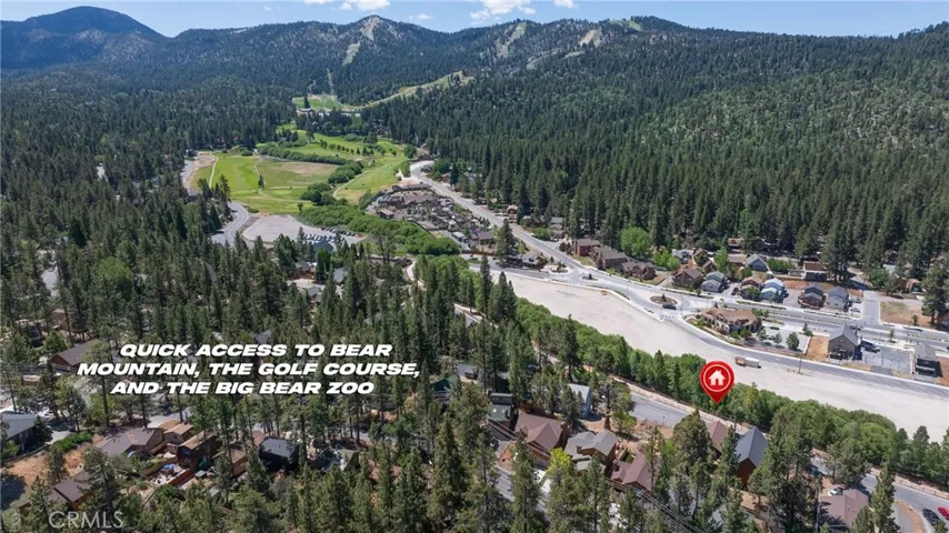 42742 Sonoma, Big Bear Lake, California 92315