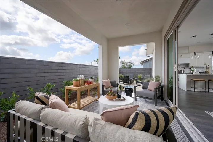 266 Renewal Road, Rancho Mission Viejo, California 92694