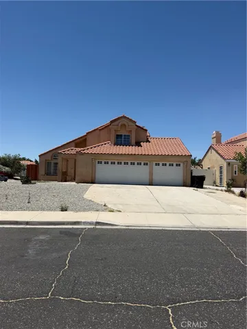 15268 San Jose, Victorville, California 92394