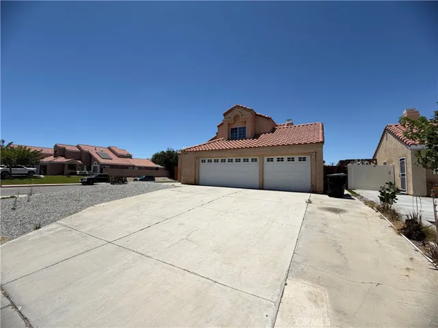 15268 San Jose, Victorville, California 92394