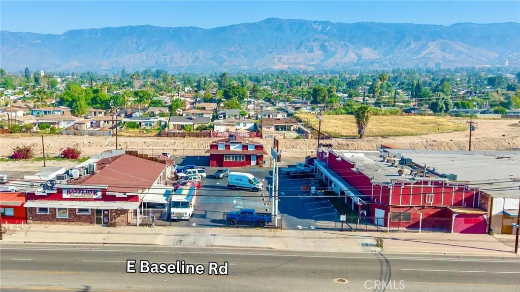 25578 E Base Line