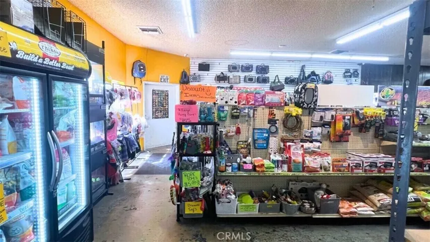 25578 E Base Line, San Bernardino, California 92410