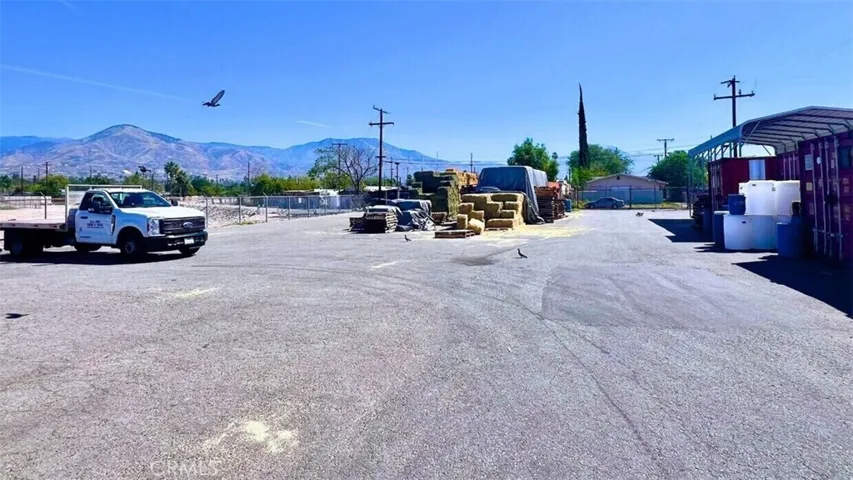 25578 E Base Line, San Bernardino, California 92410
