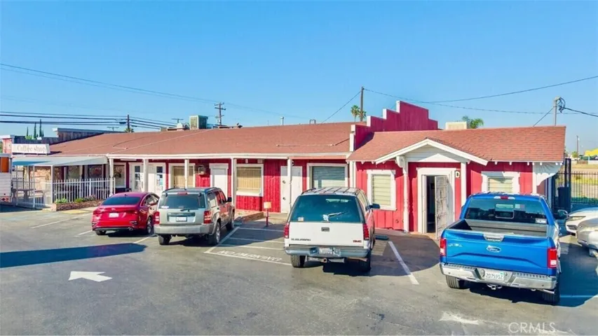 25578 E Base Line, San Bernardino, California 92410
