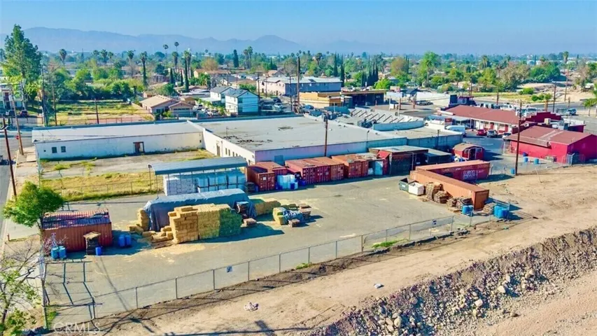 25578 E Base Line, San Bernardino, California 92410